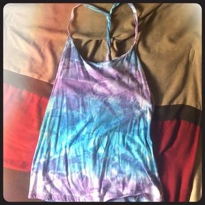 Pastel Volcom Tank Top